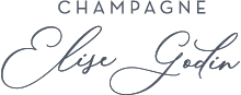 Logo Champagne Elise Godin